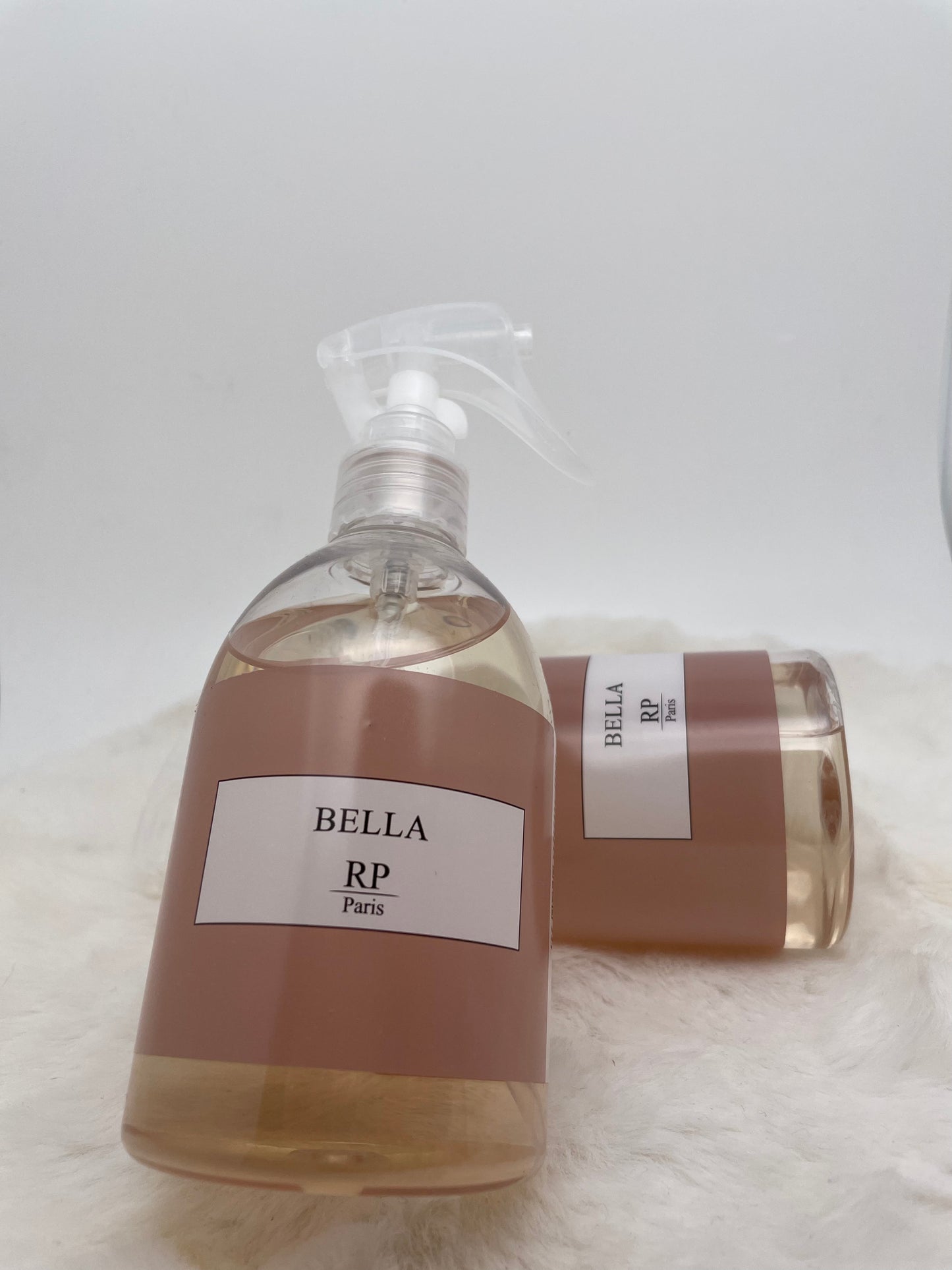 Spray Bella